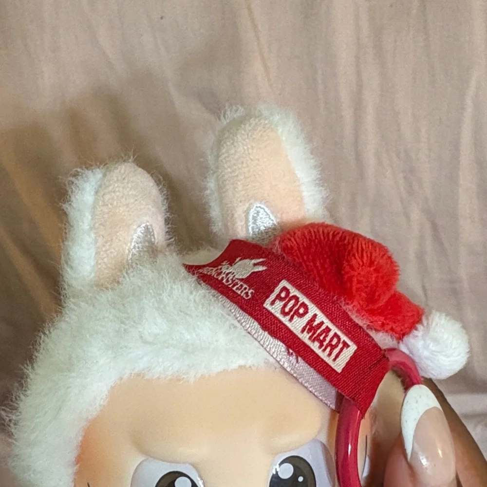 Coca-Cola Labubu - Picture 4 of 5
